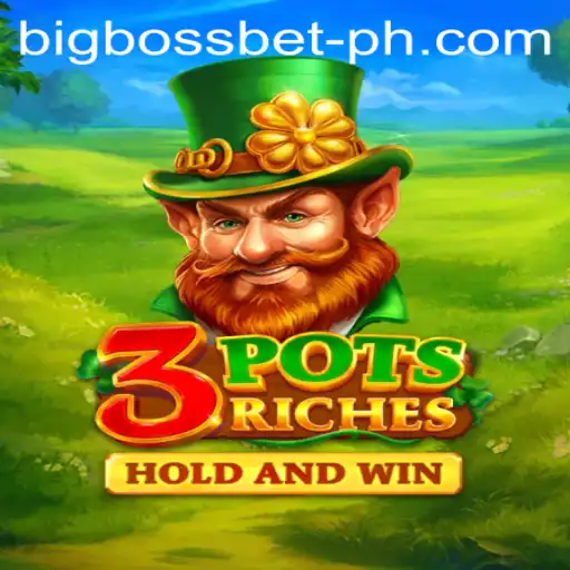 Unveiling the Exciting World of 3potsRiches and BigBossBet