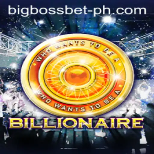 Explore the Exciting World of Billionaire: A BigBossBet Adventure