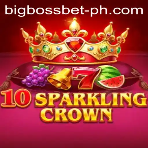 Exploring the Intricacies of 10SparklingCrown in the World of BigBossBet