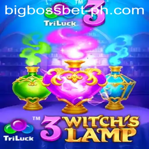 Discover the Thrilling World of 3WitchsLamp