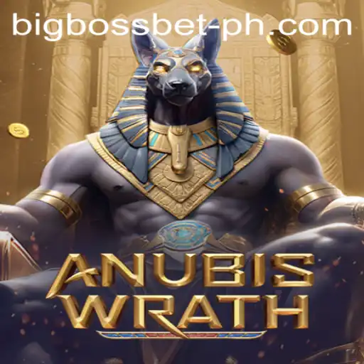 Unveiling the Mysteries of AnubisWrath: A BigBossBet Gaming Experience