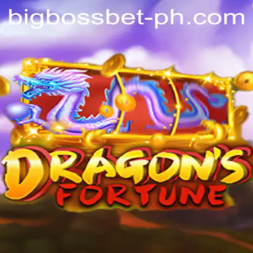 Discover the Excitement of DragonFortune: An In-Depth Look at the Game and BigBossBet