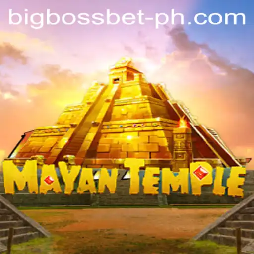 Exploring MayanTemple: The Thrilling Casino Game with BigBossBet