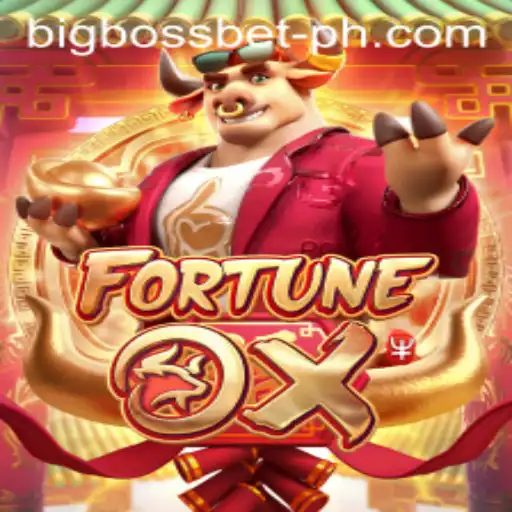 Unleashing the Excitement of FortuneOx: Dive into the World of BigBossBet