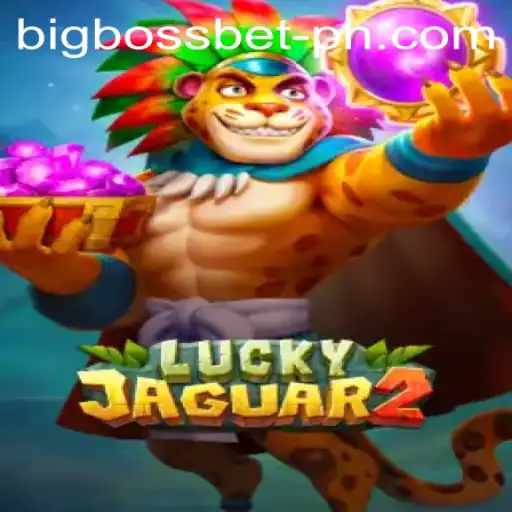 Mastering the Game of Luckyjaguar2: A Comprehensive Guide