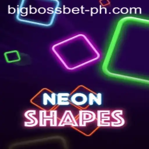 Introduction to NeonShapes: Diving into the Futuristic World of BigBossBet
