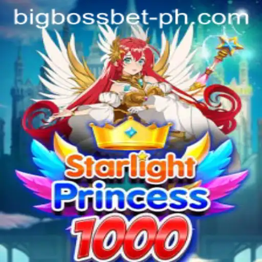 Exploring the Excitement of StarlightPrincess1000 and BigBossBet