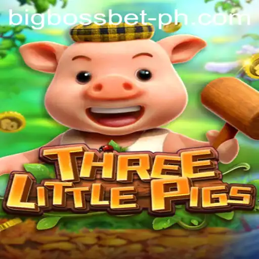Unleashing the Excitement: Delve into the Thrilling World of THREELITTLEPIGS with BigBossBet