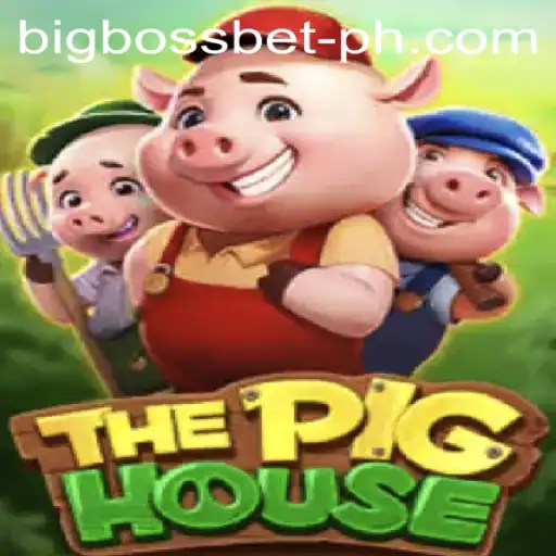 Explore ThePigHouse: A Thrilling New Game by BigBossBet