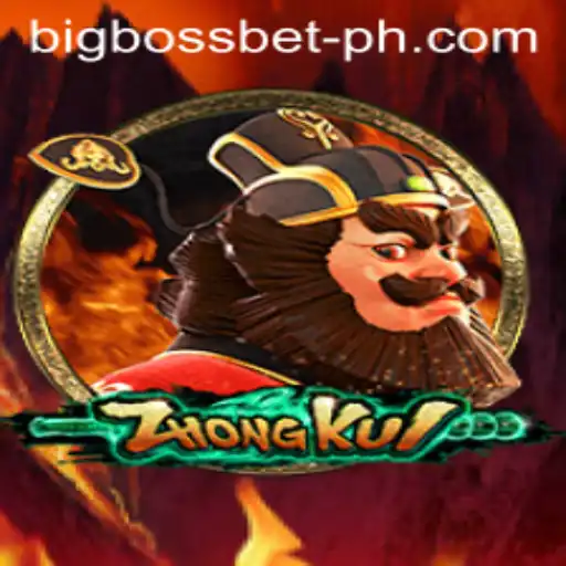 Enter the Realm of Excitement with ZhongKui and BigBossBet
