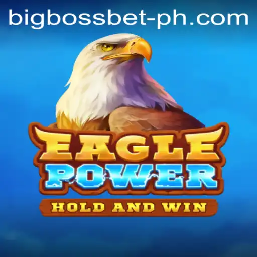 EaglePower: The Exciting New Game Taking the World by Storm