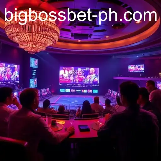 Exclusive Events: The Impact of BigBossBet