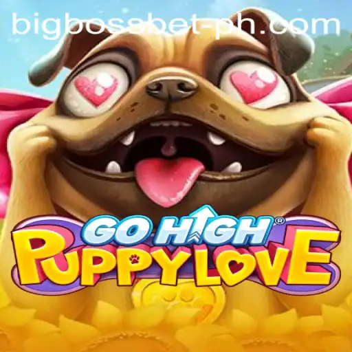 GoHighPuppyLove: A New Era in Interactive Gaming with BigBossBet