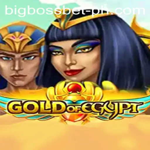 Unearth Riches in GoldOfEgypt with BigBossBet Mechanics