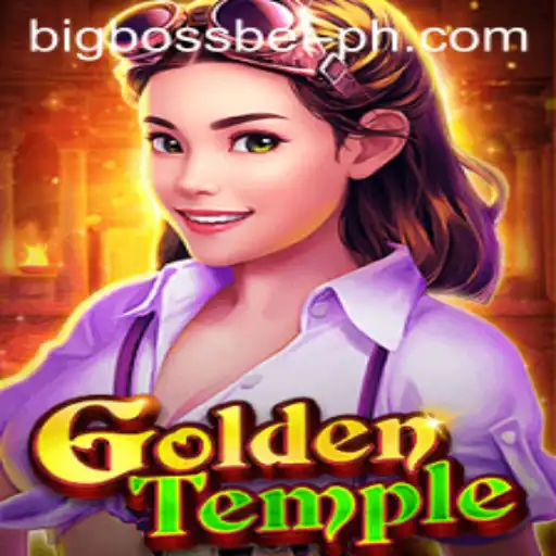 Golden Temple: An Adventure in Ancient Riches