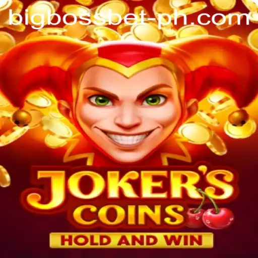 Exploring JokersCoins: The Game Revolutionizing BigBossBet