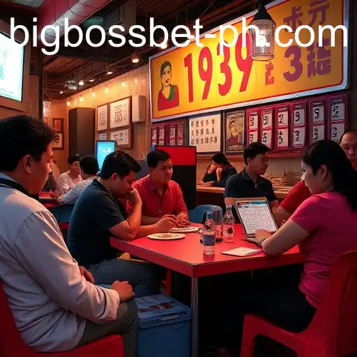 The Intricacies of Jueteng and the Rise of BigBossBet