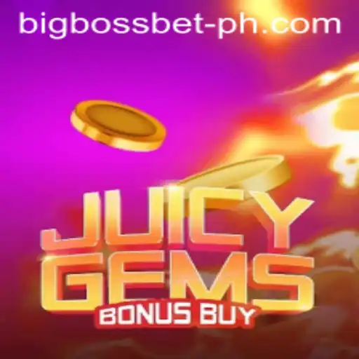 Exploring the Excitement of JuicyGemsBonusBuy