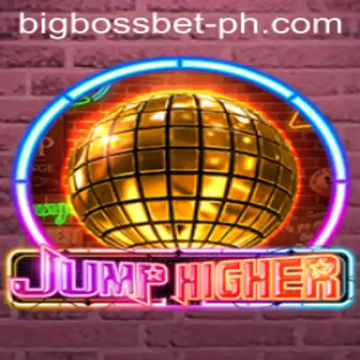 Exploring the Thrills of JumpHigher: A Dive into the Game with BigBossBet