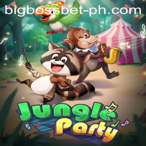Exploring the Thrills of JungleParty: The Ultimate BigBossBet Experience