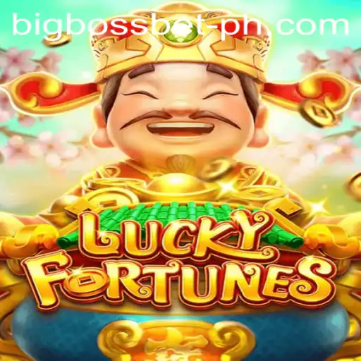 Discover the Thrills of LUCKYFORTUNES: A Guide to BigBossBet