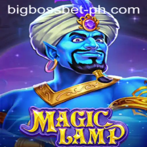 Exploring the Fascinating World of 'MagicLamp' and the Thrills of 'BigBossBet'