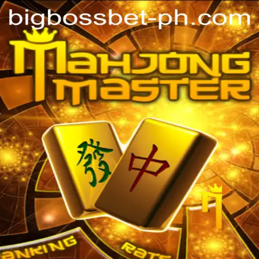 Exploring the Intricacies of MahJongMaster and the Thrill of BigBossBet