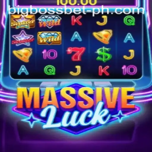 Exploring MassiveLuck: The Game Revolutionizing BigBossBet