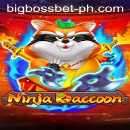 NinjaRaccoon: A Thrilling Adventure with BigBossBet