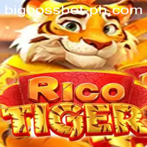 The Ultimate Guide to RicoTiger and BigBossBet