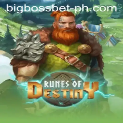 Exploring the Intriguing World of 'RunesOfDestiny' and the Exciting 'BigBossBet' Feature