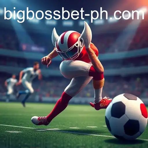 The Evolution of Sports Betting with BigBossBet