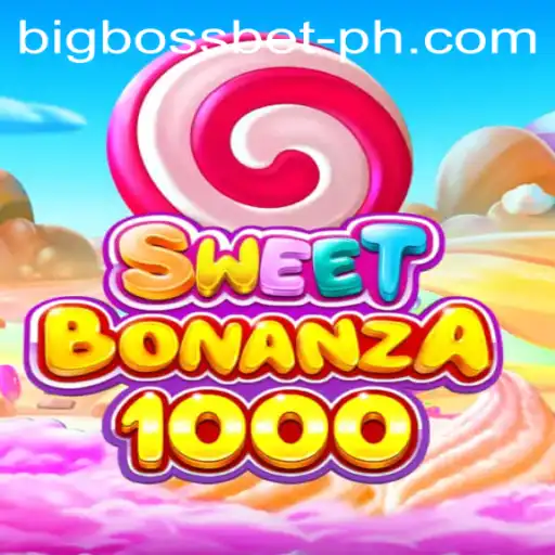 Exploring the Exciting World of SweetBonanza1000 with BigBossBet