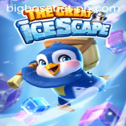Exploring The Exciting World of TheGreatIcescape and BigBossBet